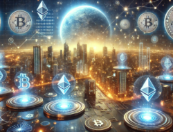 Musim Altcoin Terbesar Akan Datang, Saatnya Siapkan Strategi Sebelum Terlambat