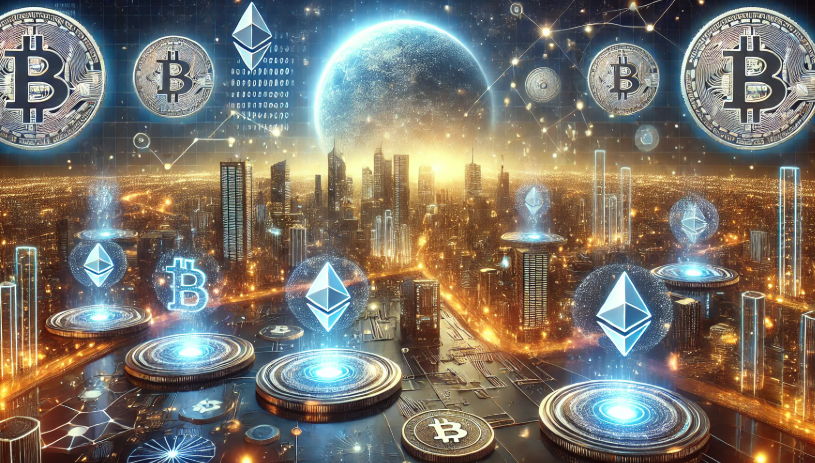 Musim Altcoin Terbesar Akan Datang