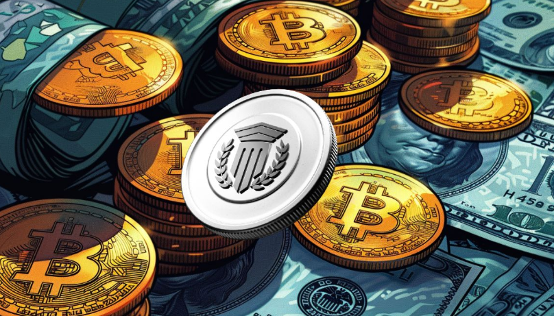 Mutuum Finance Meledak di Dunia DeFi
