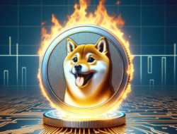 Shiba Inu Mulai Kehilangan Tenaga, Investor Beralih ke Remittix (RTX) yang Dijuluki XRP 2.0