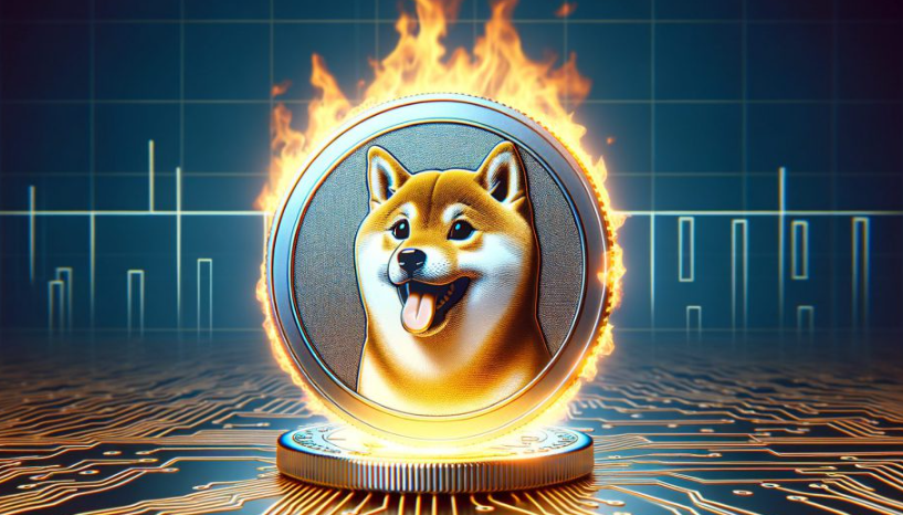 Shiba Inu Mulai Kehilangan Tenaga