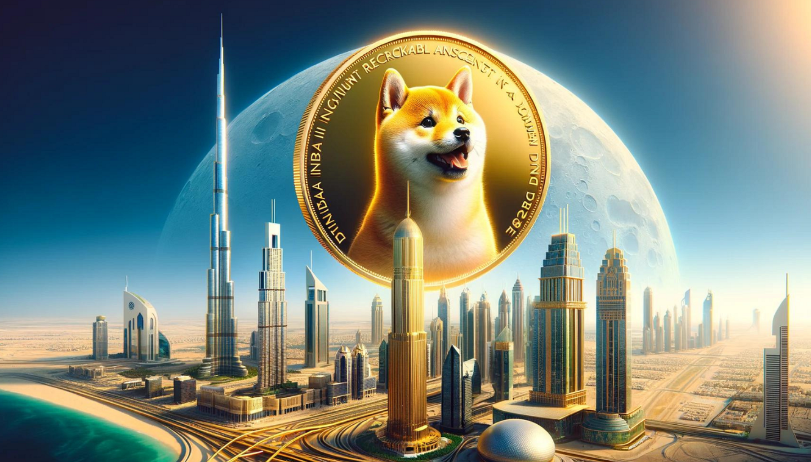 Shiba Inu Siap Meledak