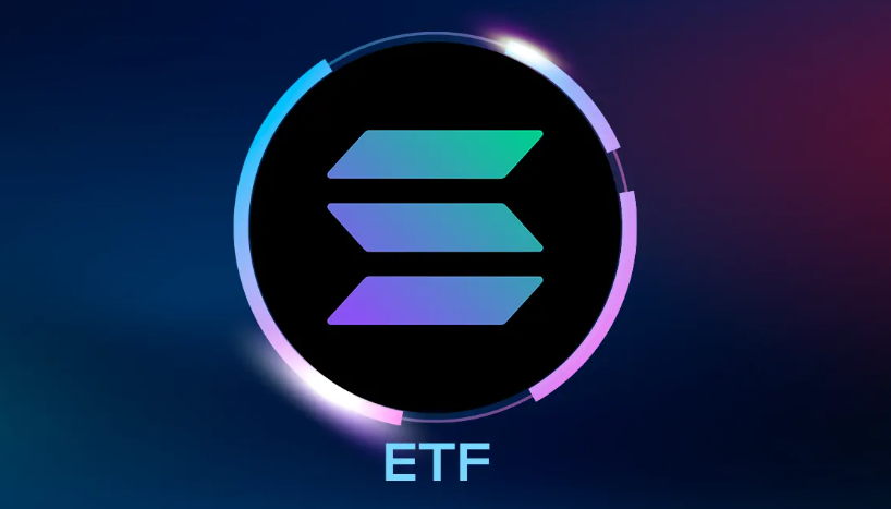 Solana (SOL) Didorong Isu ETF