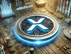 XRP Bisa Tembus $10? Ripple Bergerak Jadi Bank Resmi AS dan Tarik Minat Investor Besar