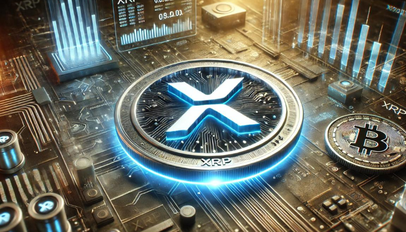 XRP Bisa Tembus $10