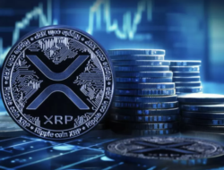 XRP Tembus $3, Targetkan $4,80 dan Lebih Tinggi, Ripple Bangkit di Tengah Musim Altcoin yang Memanas