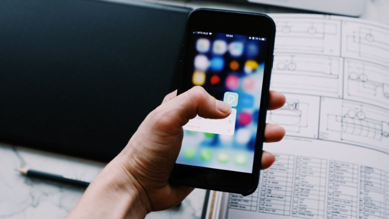 Aplikasi Trading Crypto Terbaik