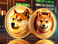 Dogecoin Shiba Inu dan Solana Panas Lagi! Apakah Ini Awal Siklus Bullish Besar?