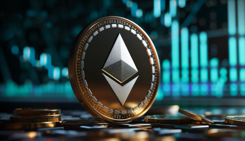 Ethereum Tembus $4.300