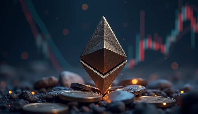 Ethereum Stabil di Permukaan