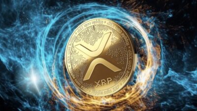XRP Siap Cetak Sejarah