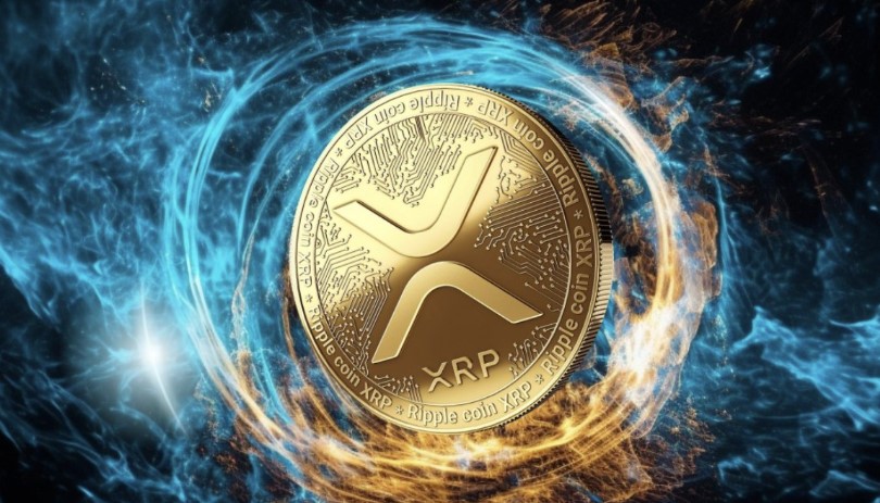 XRP Siap Cetak Sejarah