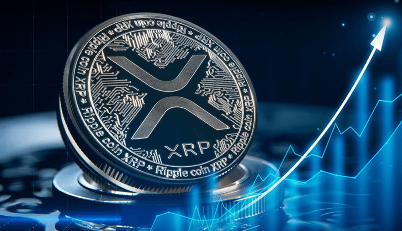XRP Berpotensi Tembus $5 di Akhir Tahu